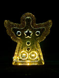 Angel 😇 of Peace Gold