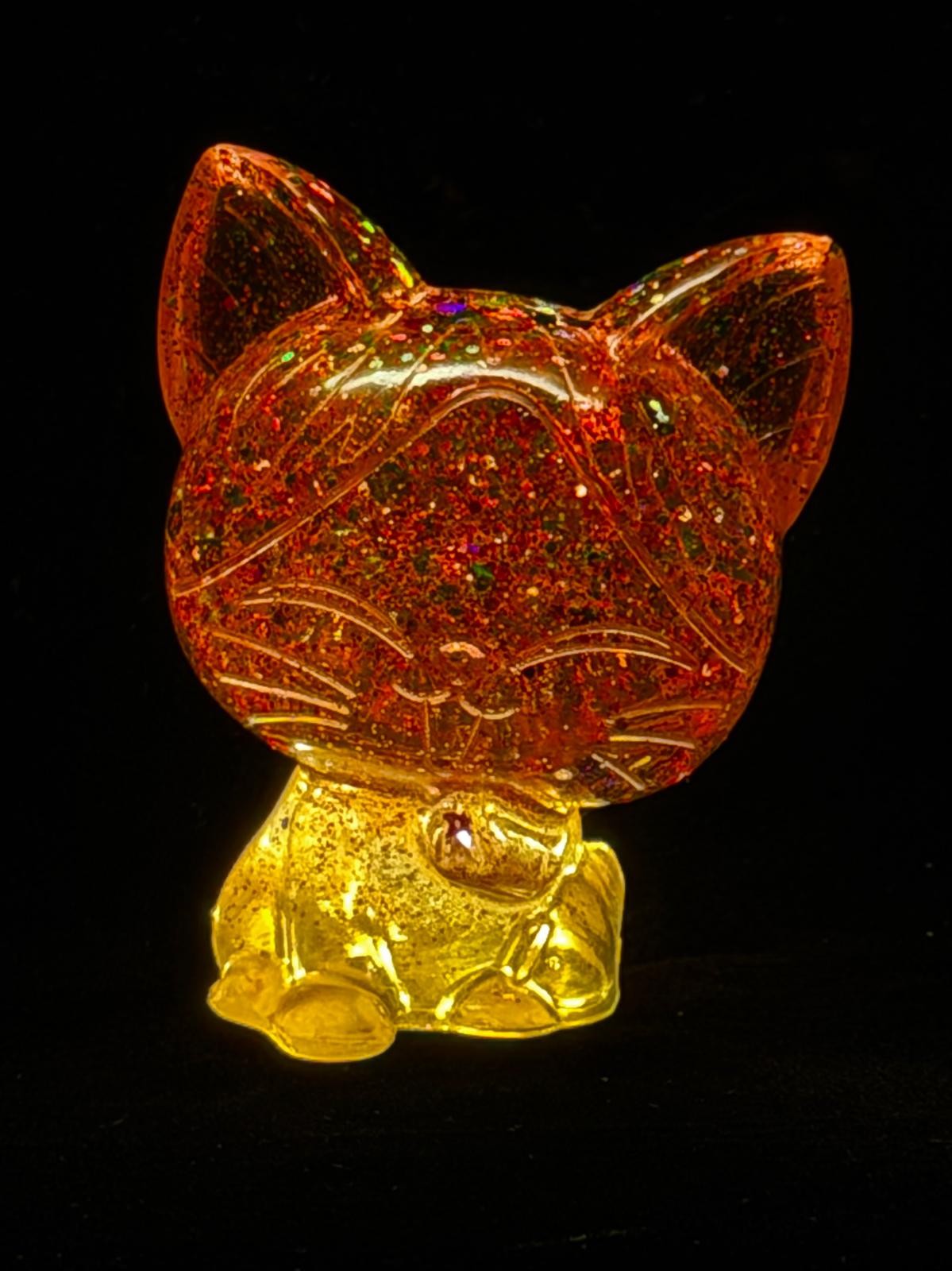 The "Lucky Charm"
